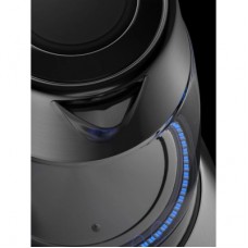 Электрочайник Polaris PWK 17115CGLD WIFI IQ Home Матовий - Фото