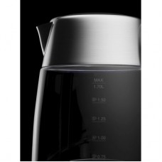 Электрочайник Polaris PWK 17115CGLD WIFI IQ Home Матовий - Фото