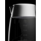Электрочайник Polaris PWK 17115CGLD WIFI IQ Home Матовий