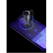 Электрочайник Polaris PWK 17115CGLD WIFI IQ Home Матовий - Фото
