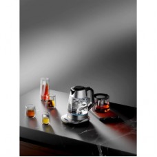 Электрочайник Polaris PWK 17115CGLD WIFI IQ Home Матовий - Фото