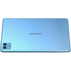 Планшет Doogee T10S 10.1" 6/128 GB 4G Metal Blue (6924351639020) - Фото