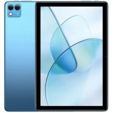 Планшет Doogee T10S 10.1" 6/128 GB 4G Metal Blue (6924351639020) - Фото