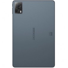 Планшет Doogee T20S 10.4" 8/128 GB LTE Metal Grey (6924351639983) - Фото