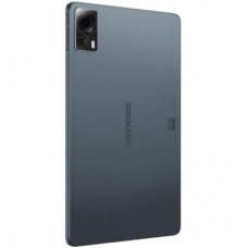 Планшет Doogee T20S 10.4" 8/128 GB LTE Metal Grey (6924351639983) - Фото