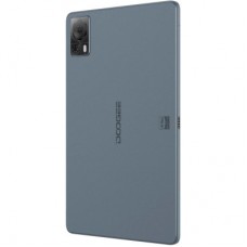 Планшет Doogee T20S 10.4" 8/128 GB LTE Metal Grey (6924351639983) - Фото