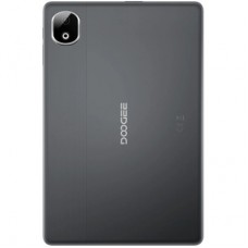Планшет Doogee T30E-A 11" 4/128GB LTE Metal Grey (5117978886569) - Фото
