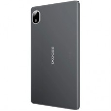 Планшет Doogee T30E-A 11" 4/128GB LTE Metal Grey (5117978886569) - Фото