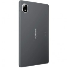 Планшет Doogee T30E-A 11" 4/128GB LTE Metal Grey (5117978886569) - Фото