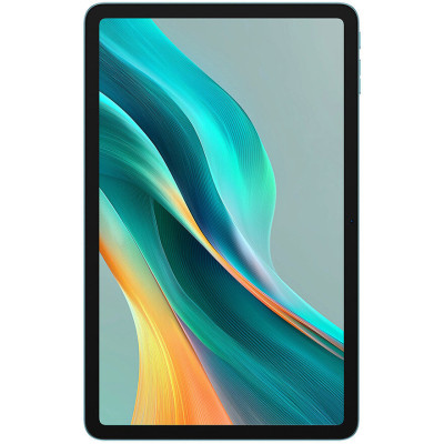 Планшет Doogee T36 12" 8/256 GB 4G (LTE) Blue (6923740246917)