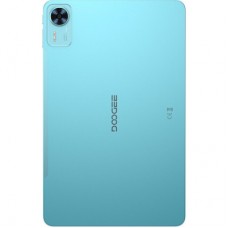Планшет Doogee T36 12" 8/256 GB 4G (LTE) Blue (6923740246917) - Фото