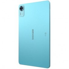 Планшет Doogee T36 12" 8/256 GB 4G (LTE) Blue (6923740246917) - Фото
