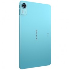 Планшет Doogee T36 12" 8/256 GB 4G (LTE) Blue (6923740246917) - Фото