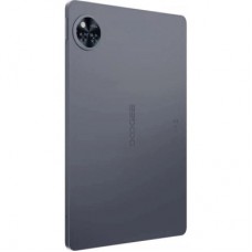 Планшет Doogee U11 11" 4/128GB Wi-Fi Grey (6923740240120) - Фото