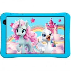 Планшет Teclast P85T KIDS 8 HD 4/64GB/ WIFI Metal/Blue (6940709685846)