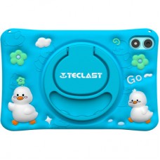 Планшет Teclast P85T KIDS 8 HD 4/64 GB/Wi-Fi Metal/Blue (6940709685846) Планшет Teclast P85T KIDS 8 HD 4/64 GB/Wi-Fi Metal/Blue (6940709685846) - Фото