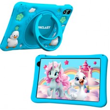 Планшет Teclast P85T KIDS 8 HD 4/64 GB/Wi-Fi Metal/Blue (6940709685846) Планшет Teclast P85T KIDS 8 HD 4/64 GB/Wi-Fi Metal/Blue (6940709685846) - Фото