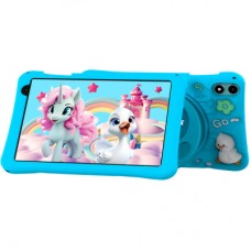 Планшет Teclast P85T KIDS 8 HD 4/64 GB/Wi-Fi Metal/Blue (6940709685846) Планшет Teclast P85T KIDS 8 HD 4/64 GB/Wi-Fi Metal/Blue (6940709685846) - Фото