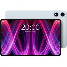 Планшет Teclast T60Plus 12 6/128 GB/LTE Metal / Gray (6940709687000) - Фото