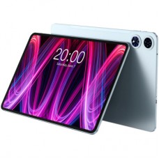 Планшет Teclast T60Plus 12 6/128 GB/LTE Metal / Gray (6940709687000) - Фото