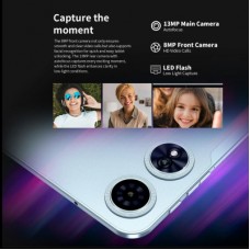 Планшет Teclast T60Plus 12 6/128 GB/LTE Metal / Gray (6940709687000) - Фото