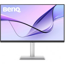 Монітор BenQ MA320U Silver - Фото