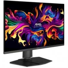 Монітор MSI MAG 271QP QD-OLED X24 - Фото