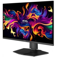 Монітор MSI MAG 271QP QD-OLED X24 - Фото