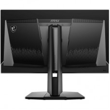 Монітор MSI MAG 271QP QD-OLED X24 - Фото