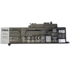 Акумулятор для ноутбука Dell Inspiron 11-3147 GK5KY, 43Wh (3950mAh), 3cell, 11.1V, Li-ion (A47303) - Фото
