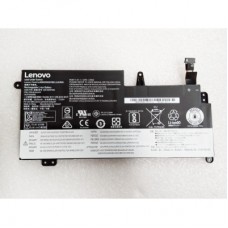 Акумулятор для ноутбука Lenovo ThinkPad 13 (2nd Gen) 01AV435, 3735 mAh (42 Wh), 3cell, 11.25 V, Li-ion (A47379) - Фото