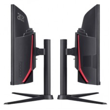 Монітор Acer XZ340CUJ0bmiiphx (UM.CX0EE.009) - Фото