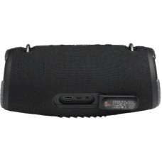 Акустическая система JBL Xtreme 3 Black (JBLXTREME3BLKEUNA) - Фото