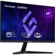 Монітор ViewSonic VX24G1-HD Монітор ViewSonic VX24G1-HD