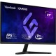 Монітор ViewSonic VX27G1-HD Монітор ViewSonic VX27G1-HD