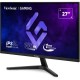 Монітор ViewSonic VX27G1-HD Монітор ViewSonic VX27G1-HD
