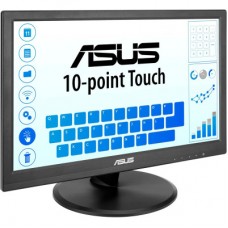Монітор ASUS VT169HE - Фото