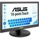 Монітор ASUS VT169HE Монітор ASUS VT169HE