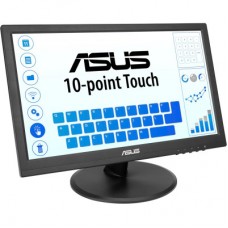 Монітор ASUS VT169HE - Фото