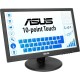 Монітор ASUS VT169HE Монітор ASUS VT169HE