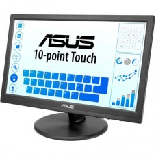 Монітор ASUS VT169HE - Фото