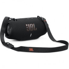 Акустична система JBL Xtreme 4 Black (JBLXTREME4BLKEUNA) - Фото
