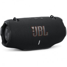 Акустична система JBL Xtreme 4 Black (JBLXTREME4BLKEUNA) - Фото