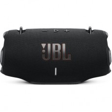 Акустична система JBL Xtreme 4 Black (JBLXTREME4BLKEUNA) - Фото