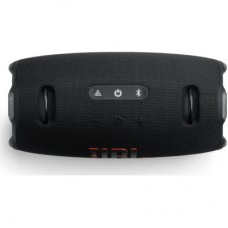 Акустична система JBL Xtreme 4 Black (JBLXTREME4BLKEUNA) - Фото