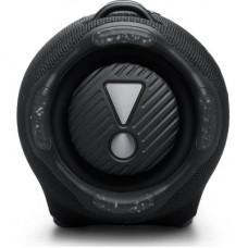 Акустична система JBL Xtreme 4 Black (JBLXTREME4BLKEUNA) - Фото