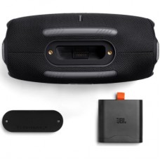 Акустична система JBL Xtreme 4 Black (JBLXTREME4BLKEUNA) - Фото