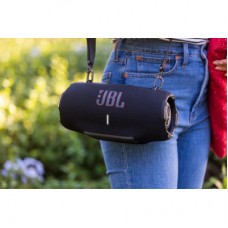 Акустична система JBL Xtreme 4 Black (JBLXTREME4BLKEUNA) - Фото
