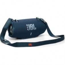 Акустична система JBL Xtreme 4 Blue (JBLXTREME4BLUEUNA) - Фото
