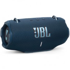 Акустична система JBL Xtreme 4 Blue (JBLXTREME4BLUEUNA) - Фото